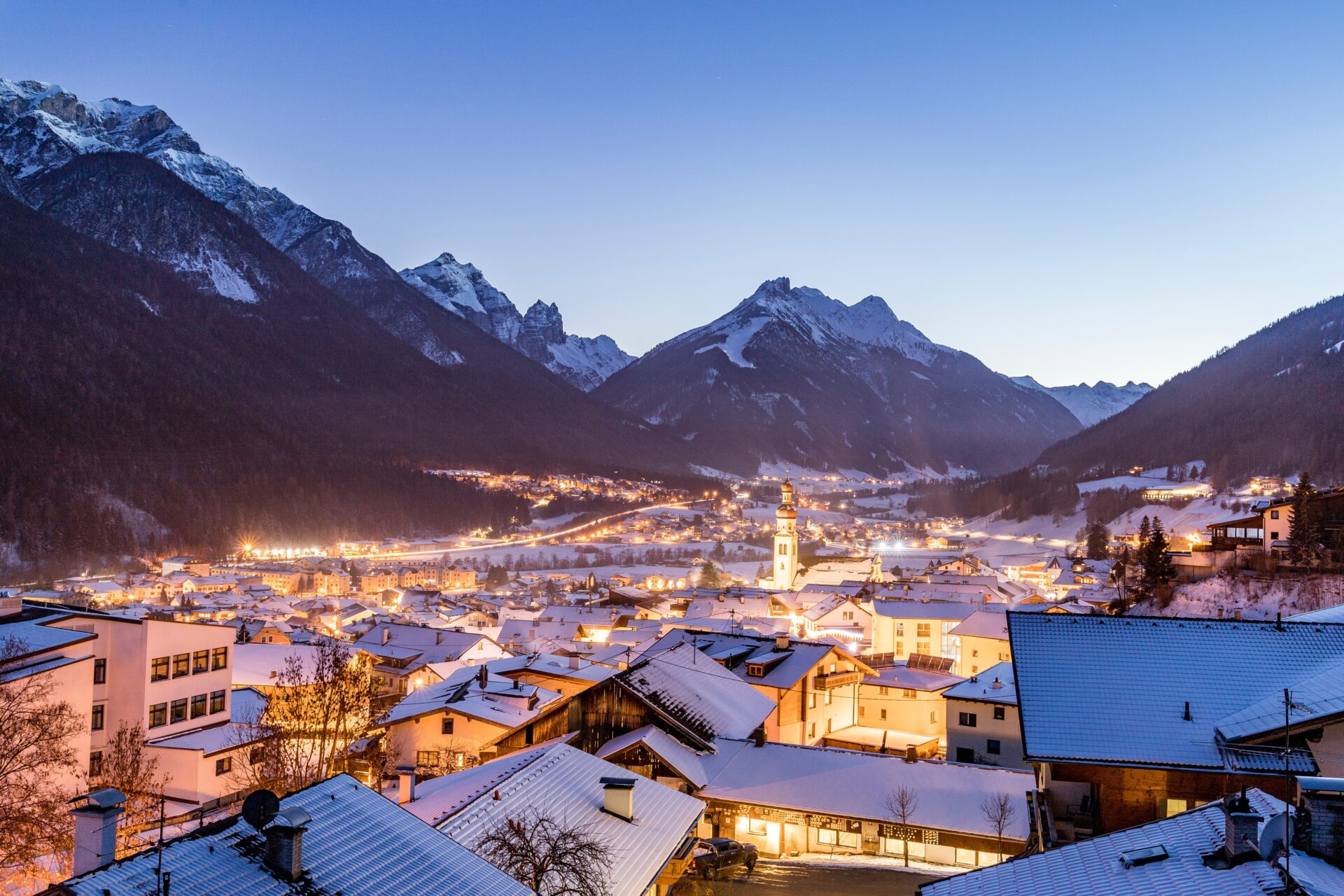 7 redenen om in Oostenrijk te gaan werken!