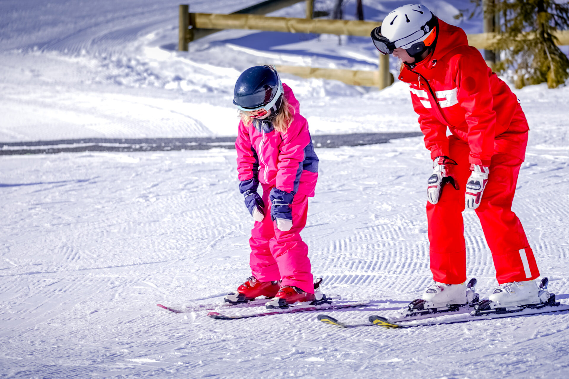 9 redenen om deze winter skileraar in Oostenrijk te worden