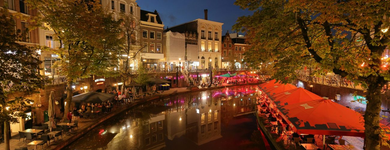 Horeca vacatures Utrecht